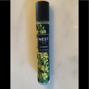 Nest Fragrance New York